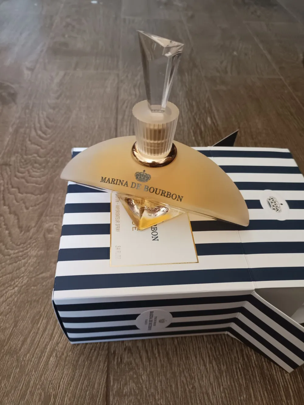 Classique Eau de Parfum nőknek 100 ml