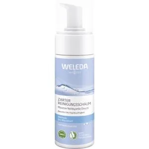 Weleda Gyengéd tisztítóhab