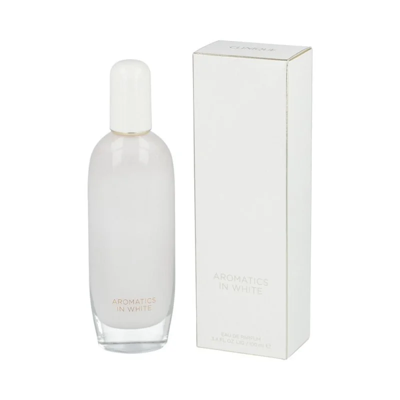 Clinique Aromatics in White parfümös víz nőknek