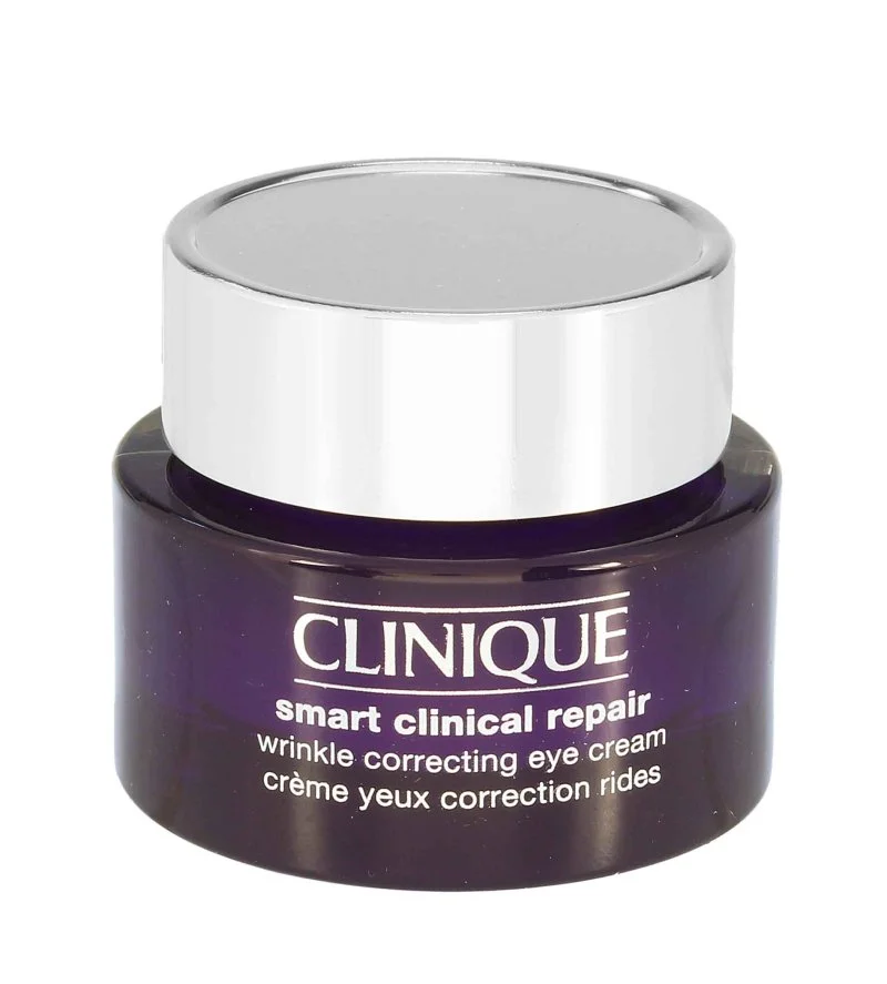 Smart Clinical Repair™ ráncokat korrigáló és feltöltő szemkrém 15 ml