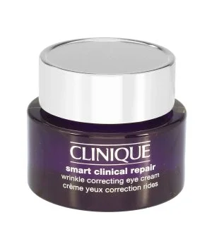 Clinique Smart Clinical Repair™ ráncokat korrigáló és feltöltő szemkrém