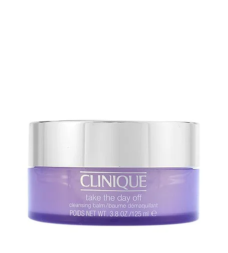 Take The Day Off Cleansing Balm sminklemosó balzsam 125 ml