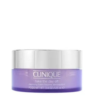 Clinique Take The Day Off Cleansing Balm sminklemosó balzsam
