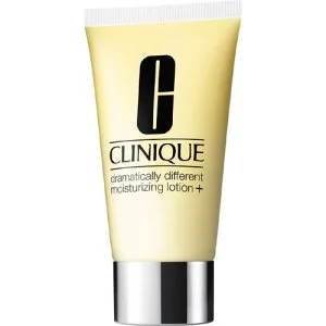 Clinique Dramatically Different nappali krém száraz bőrre