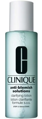 Anti-Blemish Solutions tisztító tonik problémás, zsíros bőrre 200 ml