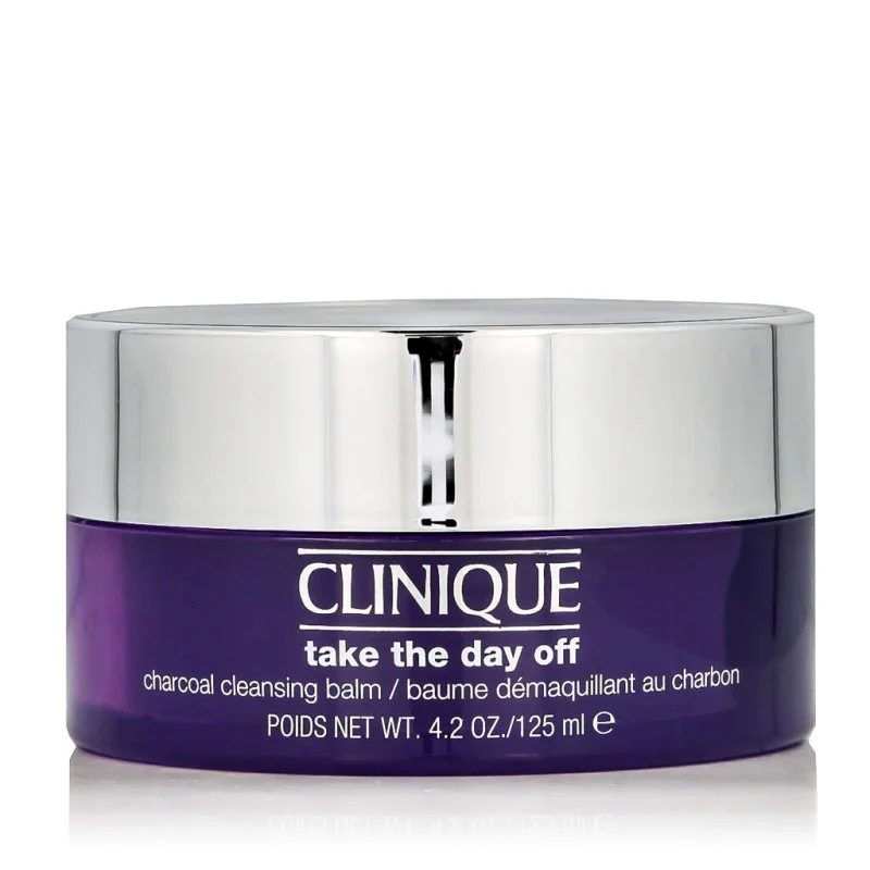 Take The Day Off aktívszenes arctisztító balzsam 125 ml
