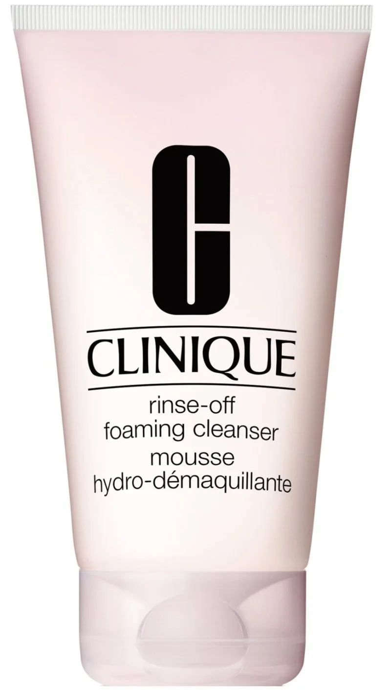 Rinse-Off Foaming Cleanser tisztító habzó gél 150 ml