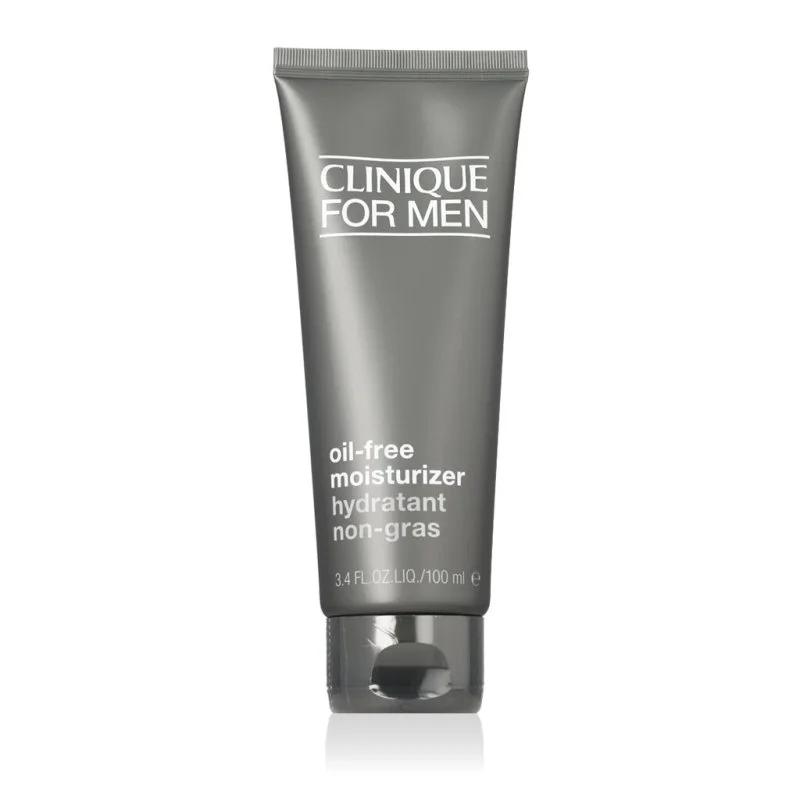 Olajmentes hidratáló férfiaknak 100 ml