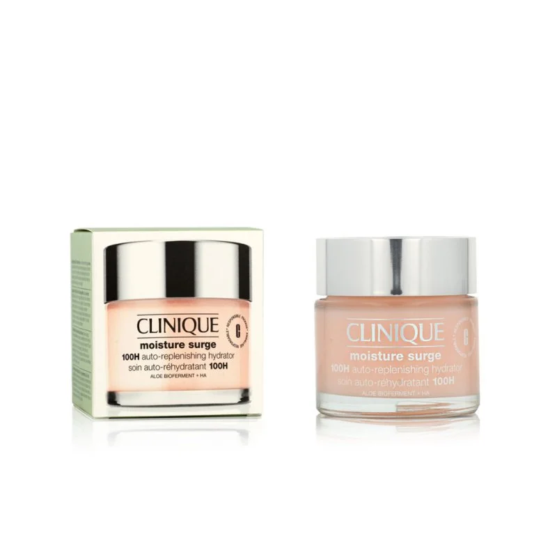 Moisture Surge 100H önmagát újratöltő hidratáló 75 ml