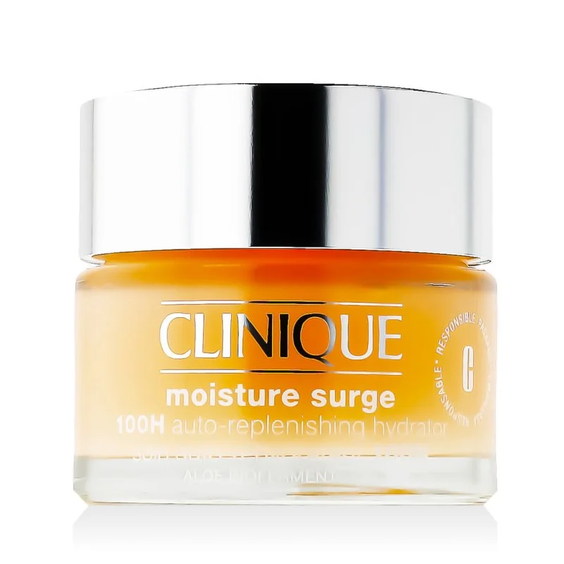 Moisture Surge 100H automatikusan újratöltődő hidratáló 50 ml