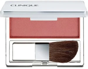 Clinique Blushing Blush Powder Blush púderes pirosító 6 g - 107 Sunset Glow