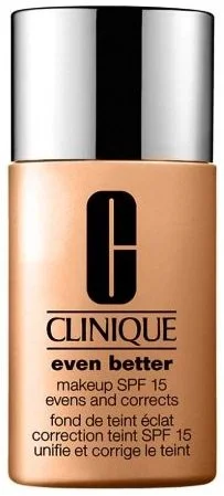 Even Better Makeup SPF 15 - 17 Nutty 30 ml