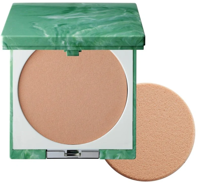 Stay-Matte mattító púder zsíros bőrre 7,6 g 03 Stay Beige