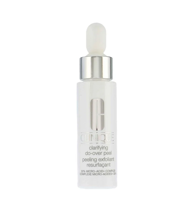 Clarifying Do-Over Peel hámlasztó szérum 30 ml