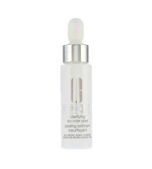Clinique Clarifying Do-Over Peel hámlasztó szérum