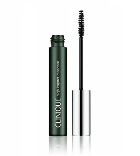 High Impact Mascara szempillaspirál a dús és hosszú szempillákért 01 Black 7 ml