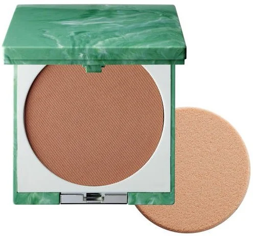 Stay-Matte áttetsző kompakt púder 7,6 g - 04 Stay Honey