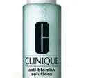 Anti-Blemish Solutions tisztító tonik problémás, zsíros bőrre 200 ml