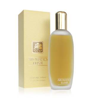Clinique Aromatics Elixir parfémovaná voda pro ženy