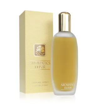 Clinique Clinique Aromatics Elixir parfémovaná voda pro ženy