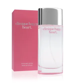Clinique Happy Heart parfüm nőknek