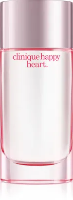 Happy Heart parfémovaná voda pro ženy 100 ml