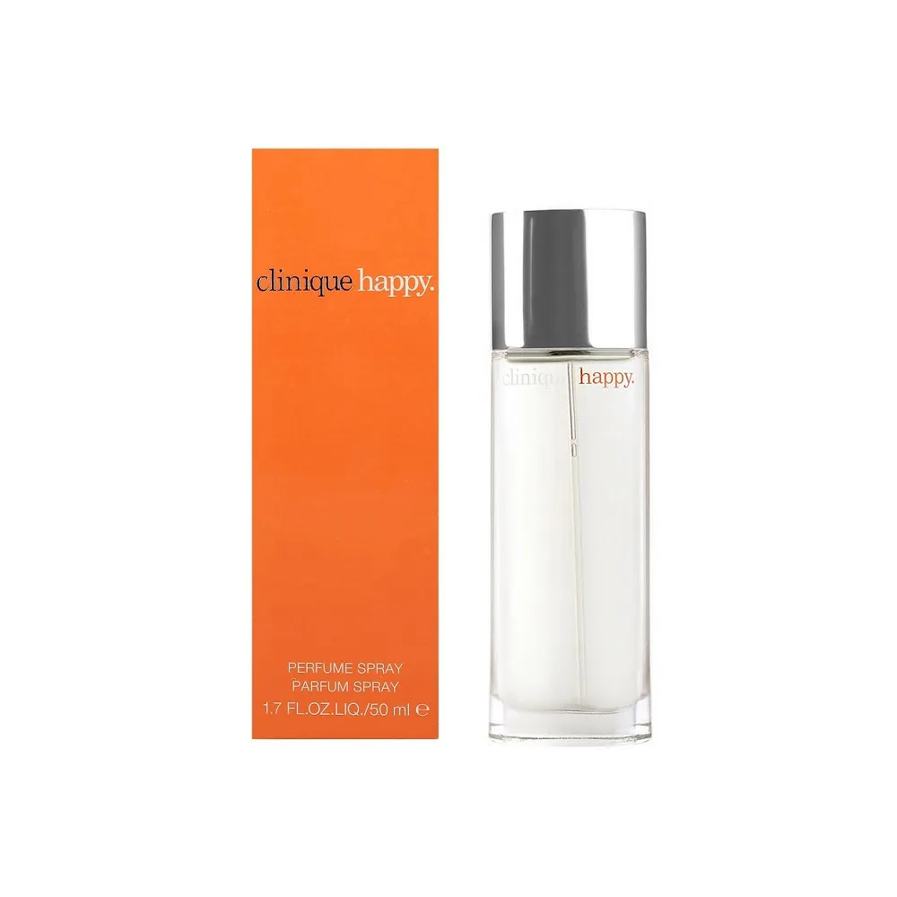 Happy parfémovaná voda pro ženy 50 ml