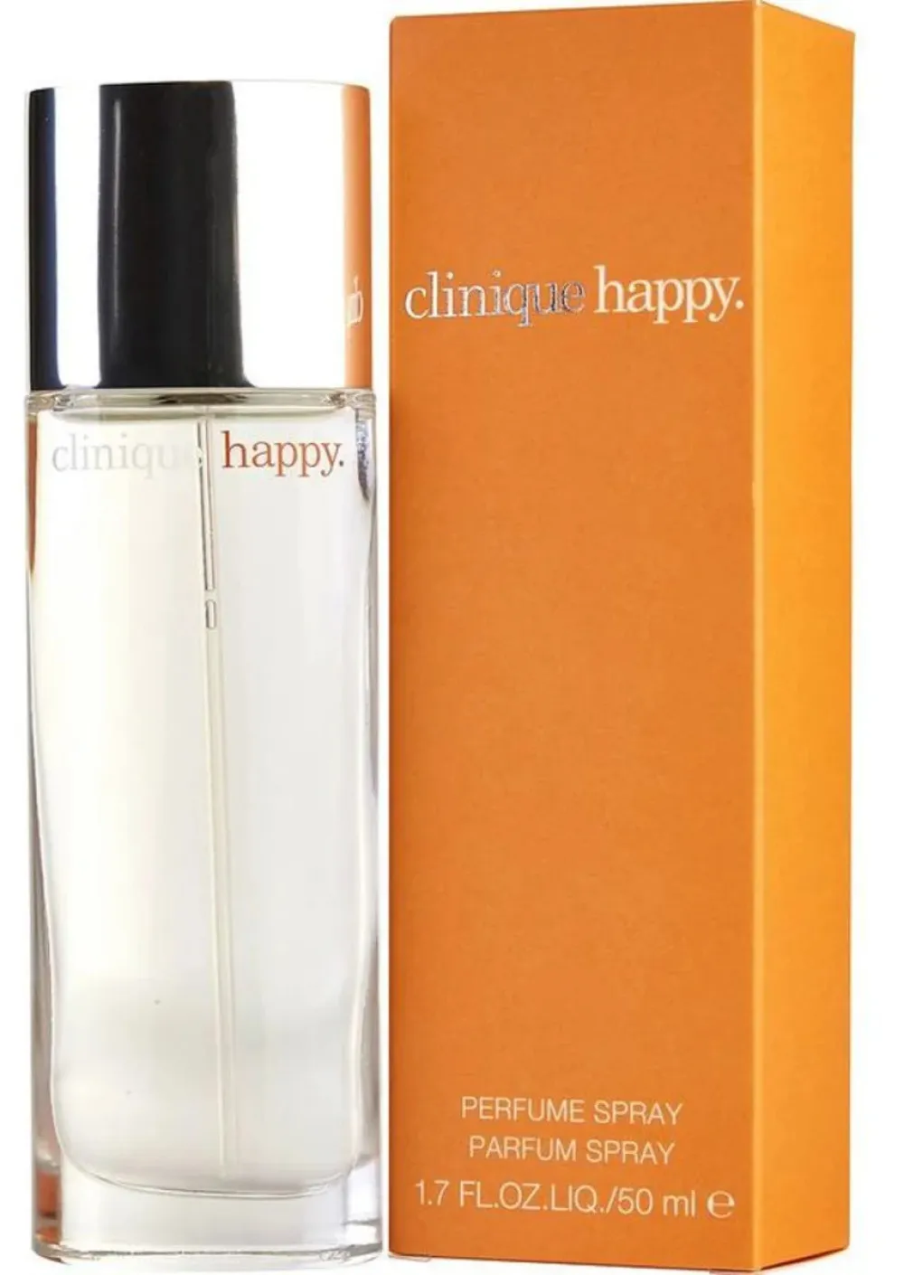 Happy parfémovaná voda pro ženy 50 ml