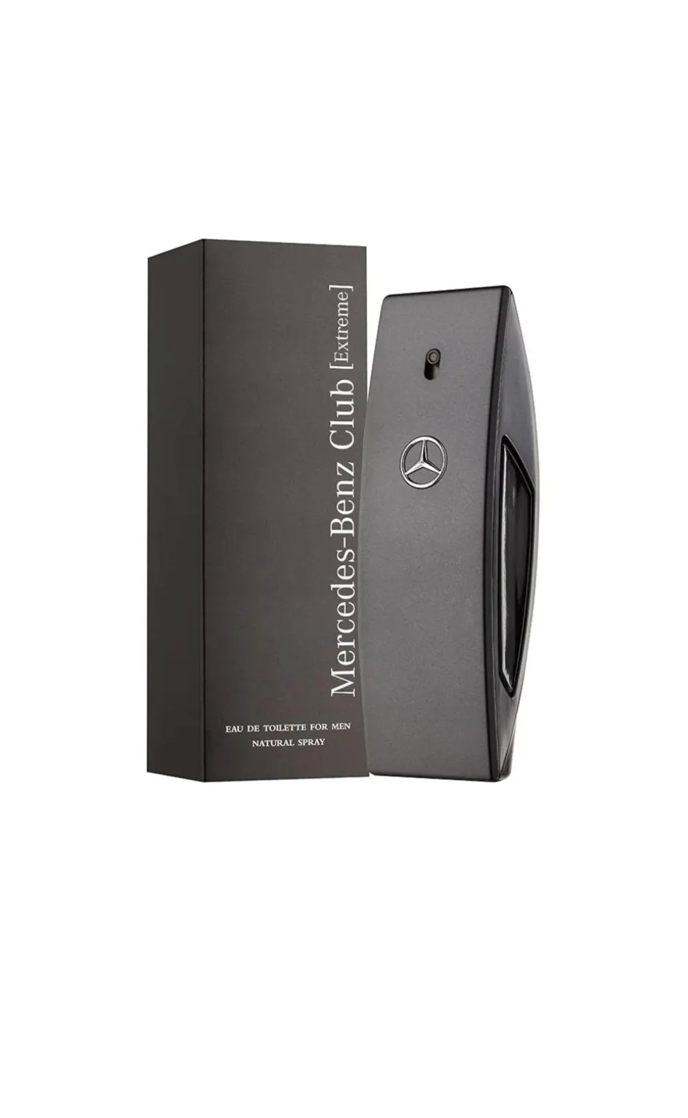 Club Extreme eau de toilette férfiaknak 100 ml