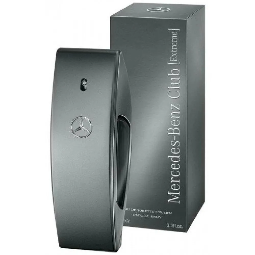 Club Extreme eau de toilette férfiaknak 100 ml