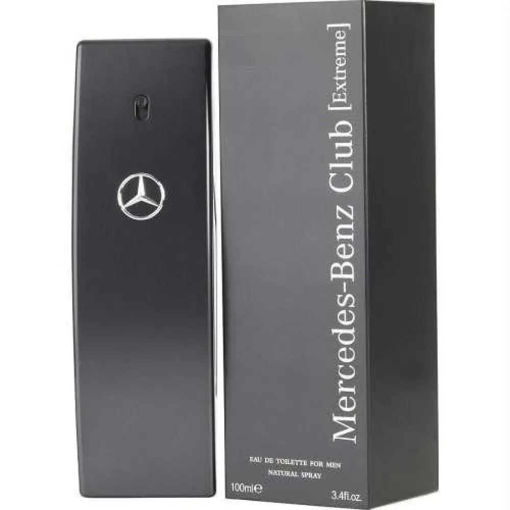Club Extreme eau de toilette férfiaknak 100 ml