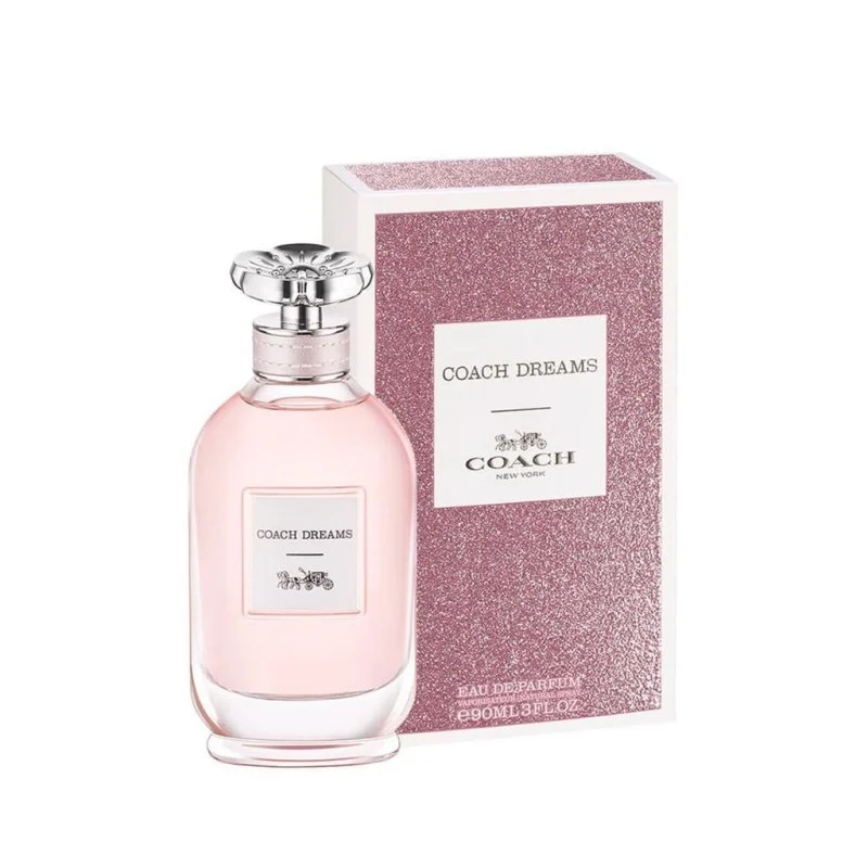 Coach Coach Dreams eau de parfum nőknek