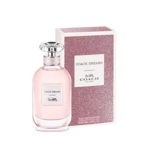 Coach Coach Coach Dreams eau de parfum nőknek