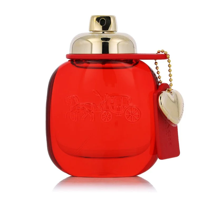 Coach Coach Love eau de parfum nőknek