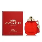 Coach Coach Love eau de parfum nőknek
