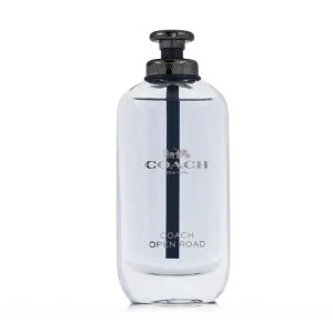 Coach Coach Coach Open Road eau de toilette férfiaknak