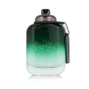 Coach Green eau de toilette férfiaknak