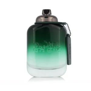 Coach Coach Green eau de toilette férfiaknak