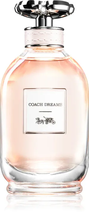 Coach Coach Coach Dreams eau de parfum nőknek
