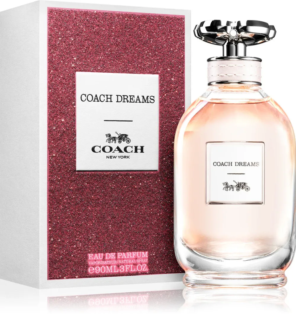 Dreams eau de parfum nőknek 90 ml