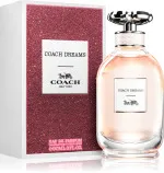 Dreams eau de parfum nőknek 90 ml