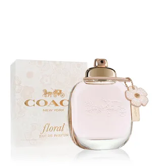 Coach Coach Floral parfémovaná voda pro ženy
