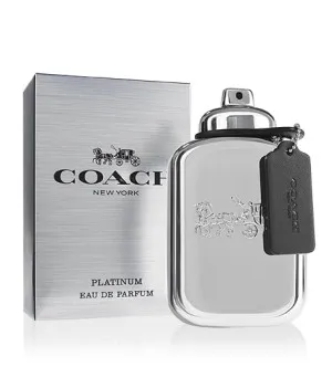 Coach Coach Platinum parfémovaná voda pro muže