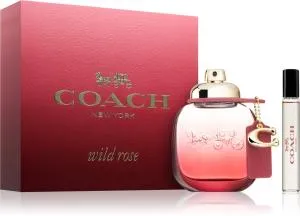 Coach Coach Wild Rose EDP 50 ml + EDP MINI 7,5 ml W