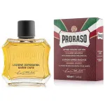 Coarse Beards tápláló borotválkozás utáni arcszesz 100 ml