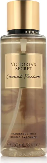 Coconut Passion tápláló testpermet nőknek 250 ml