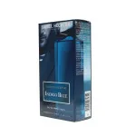 Collection Couture Indigo Blue eau de parfum férfiaknak 100 ml