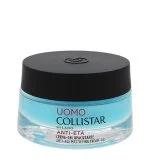 Uomo Anti-Age mattító gélkrém öregedésgátló hatással 50 ml