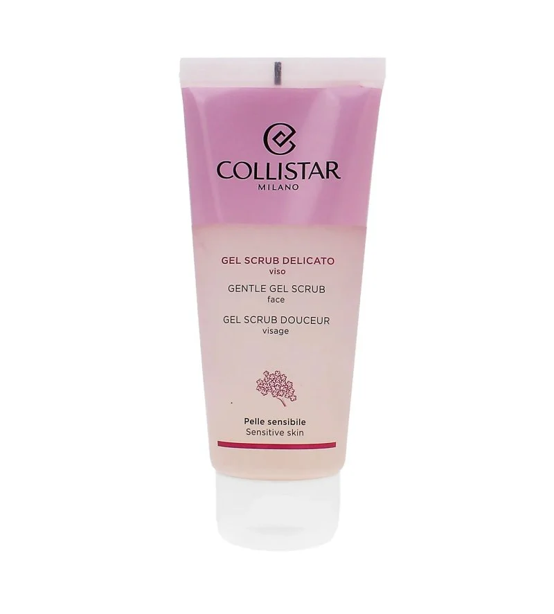 Gyengéd gélradír 100 ml