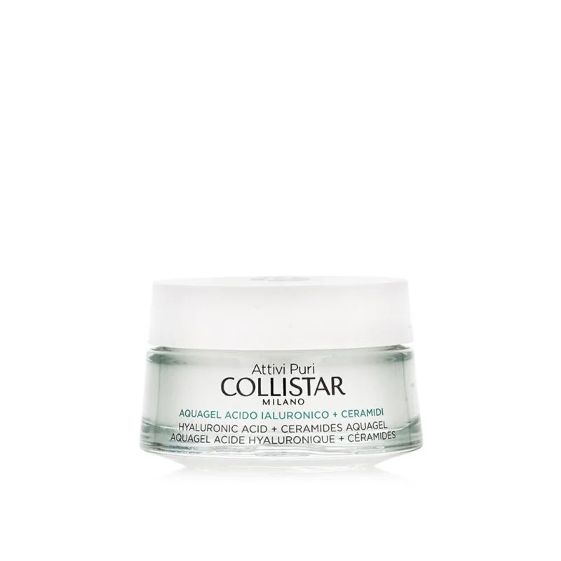 Attivi Puri Actives Hialuronsav + Ceramidok Aquagél 50 ml